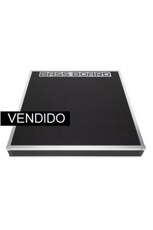 Eich Amplification Bassboard M Eich Amplification Bassboard M